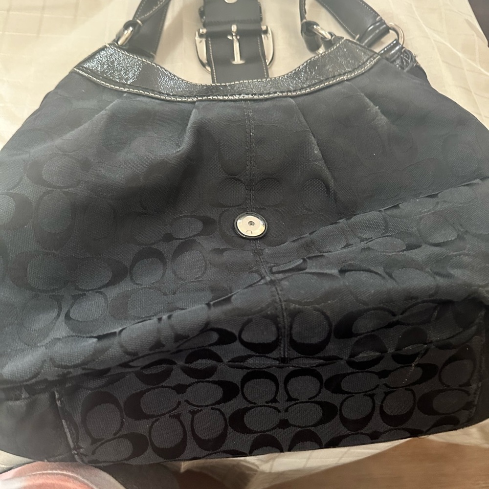 Coach bag - Picture 3 of 7